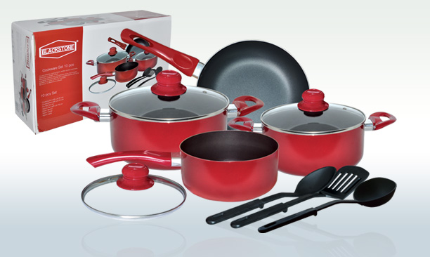 blackstone pan