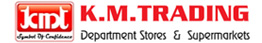 K.M. Trading Department Stores & Supermarkets